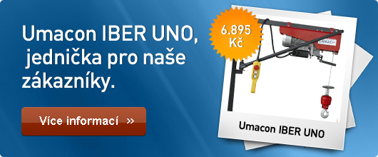 Umacon Iber Uno