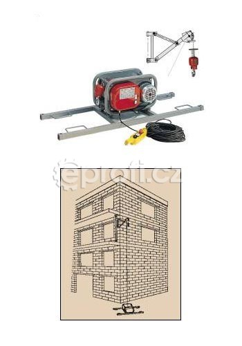 Camac Minor Base 325