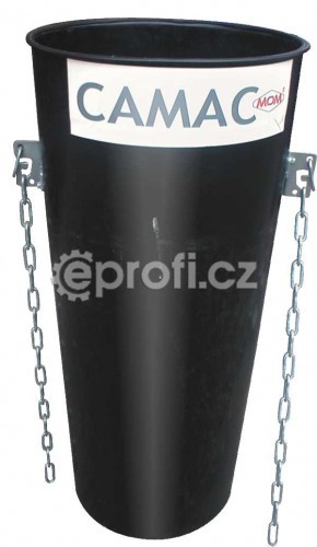 Shozový díl 106cm
