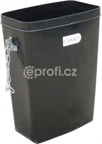 Shozový díl MAXI