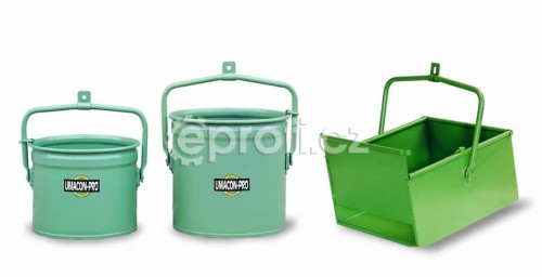 Výklopka UMACON 60 l